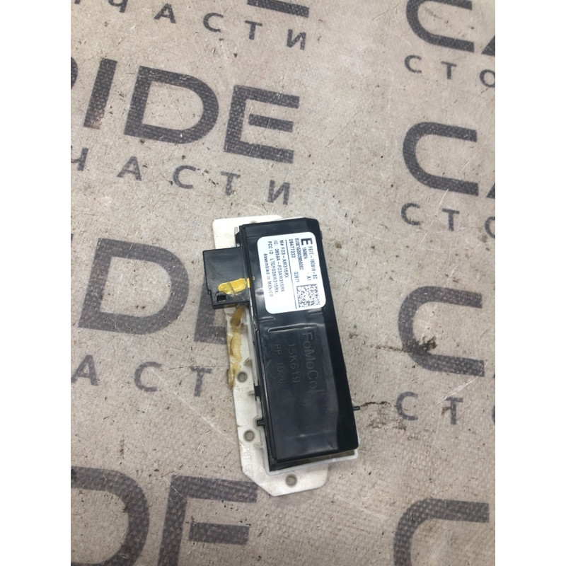 Блоки прочие (электрика / блок управления) FORD Fusion MK5 2016 2.5 FS7T18D816AA