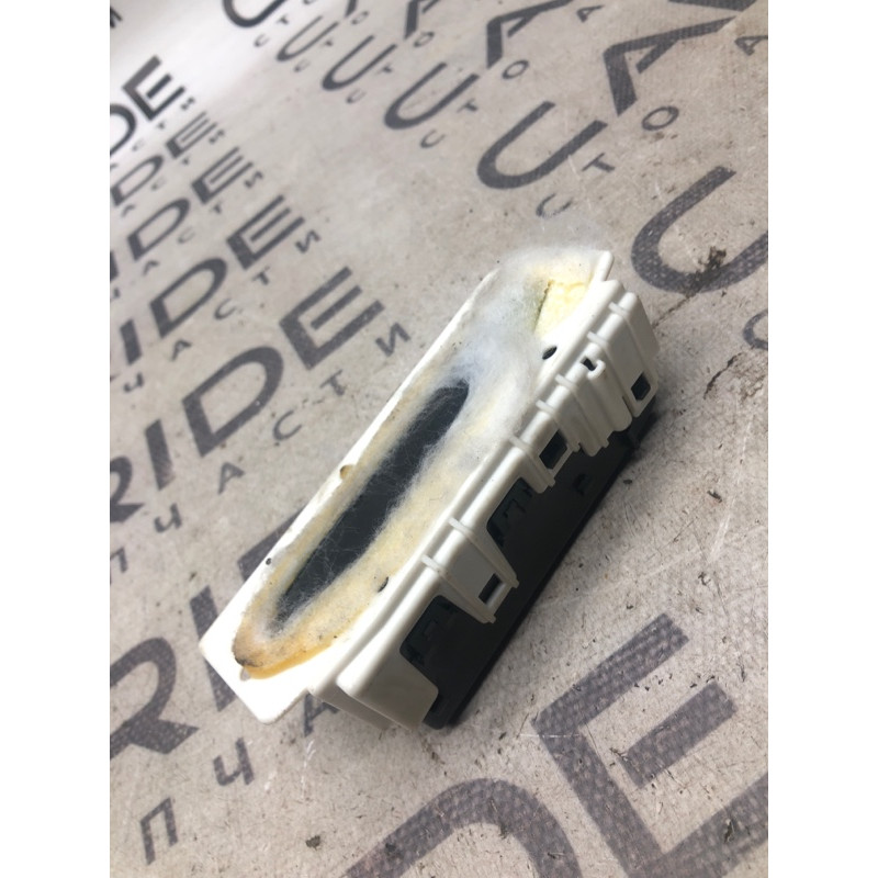 Блоки прочие (электрика / блок управления) FORD Fusion MK5 2016 2.5 FS7T18D816AA