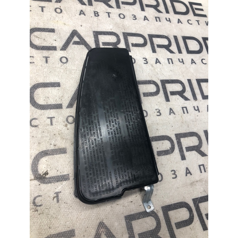 Airbag сидения (airbag/безопасность) Mercedes-Benz GL X164 2012 4.6 1648601705