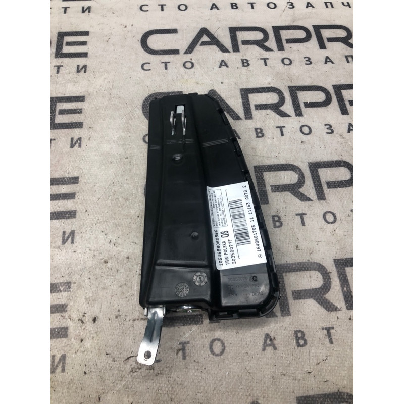 Airbag сидения (airbag/безопасность) Mercedes-Benz GL X164 2012 4.6 1648601705