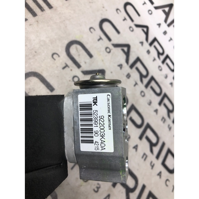 Испаритель кондиционера (отопление и кондиционирование) Infiniti QX60 L50 2015 3.5 274103KA0C