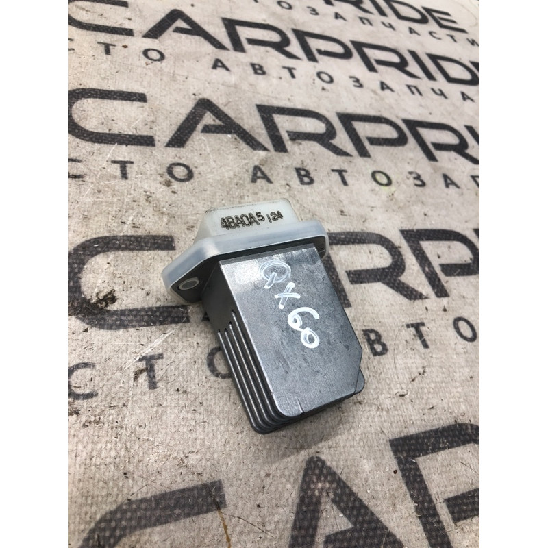 Реостат (отопление и кондиционирование) Infiniti QX60 L50 2015 3.5 277613SB0A