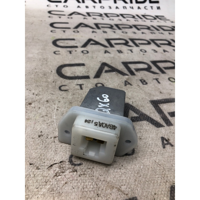 Реостат (отопление и кондиционирование) Infiniti QX60 L50 2015 3.5 277613SB0A