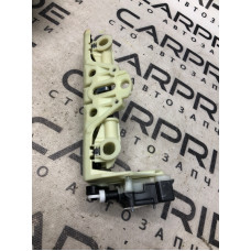 Направляющая подголовника