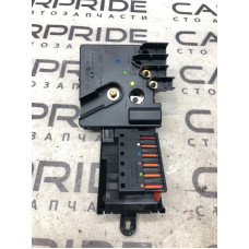 Блок предохранителей