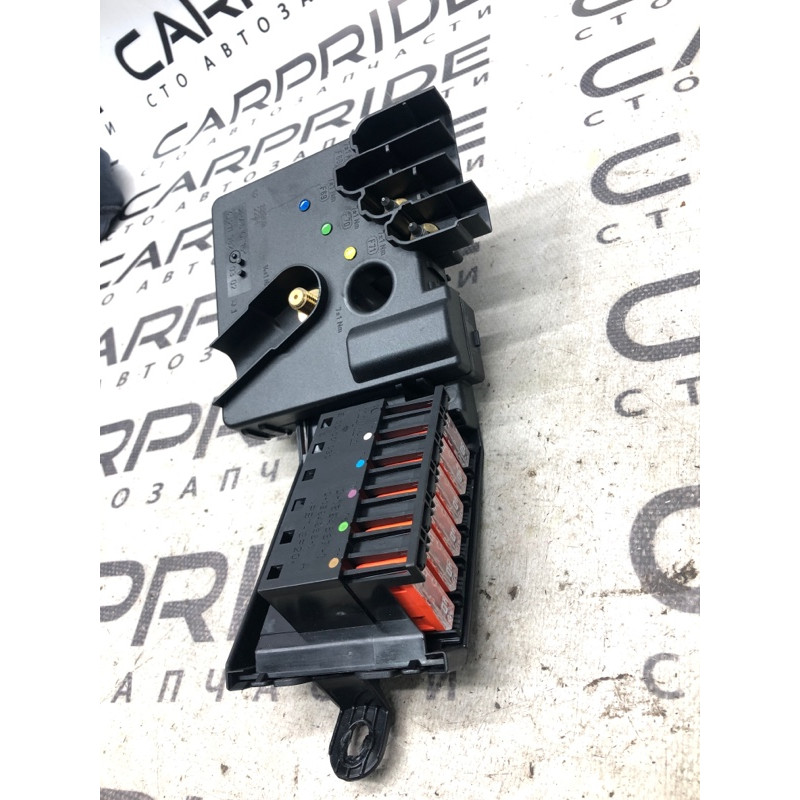 Блок предохранителей (электрика) Mercedes-Benz E-class W211 2008 3.5 2119820302