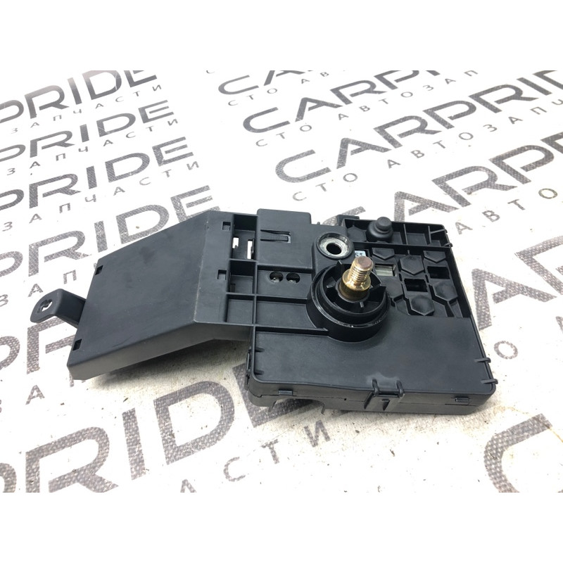 Блок предохранителей (электрика) Mercedes-Benz E-class W211 2008 3.5 2119820302