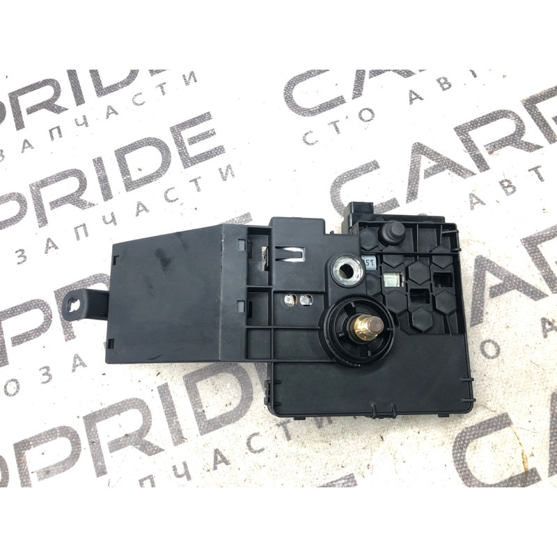 Блок предохранителей (электрика) Mercedes-Benz E-class W211 2008 3.5 2119820302