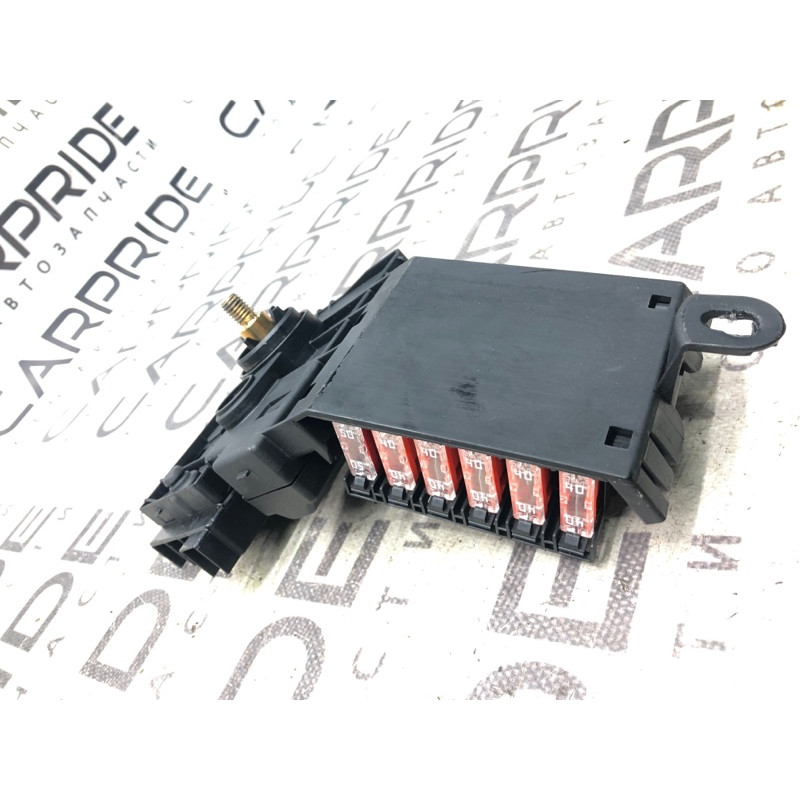 Блок предохранителей (электрика) Mercedes-Benz E-class W211 2008 3.5 2119820302