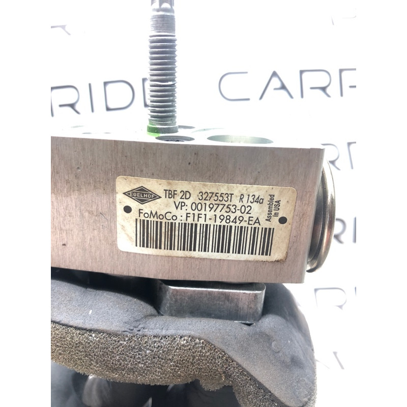 Испаритель кондиционера (отопление и кондиционирование) FORD Focus MK3 2015 2.0 F1FZ19850A