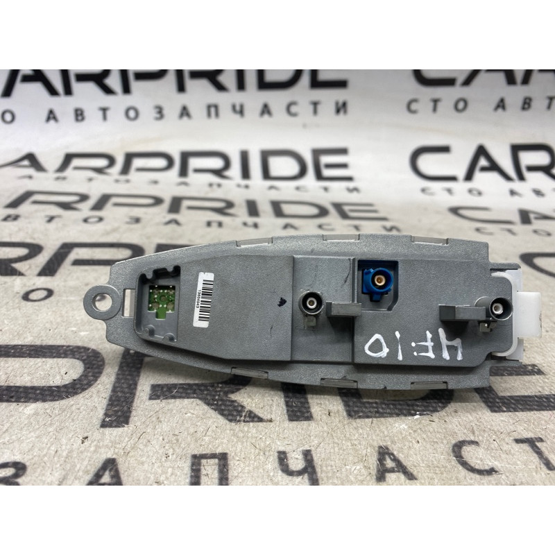 Антенна (электрика) BMW 5-series F10 2011 3.0 N55B30 65209141460
