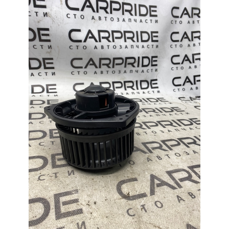 Мотор печки (отопление и кондиционирование) Infiniti QX60 L50 2015 3.5