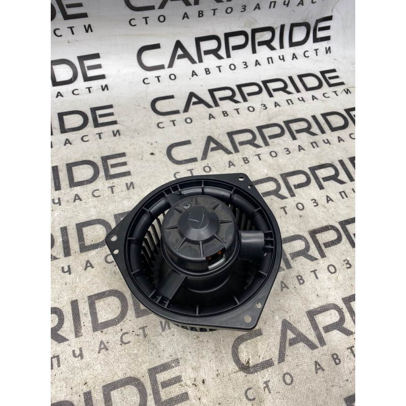 Мотор печки (отопление и кондиционирование) Infiniti QX60 L50 2015 3.5