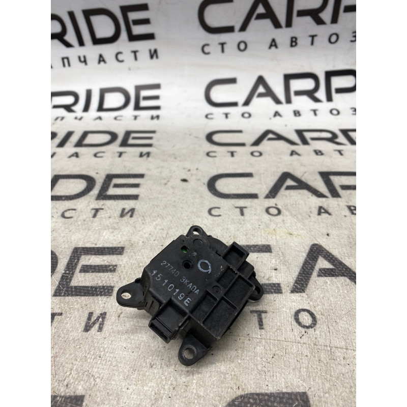 Привод заслонки отопителя (отопление и кондиционирование) Infiniti QX60 L50 2015 3.5 277403ka0a