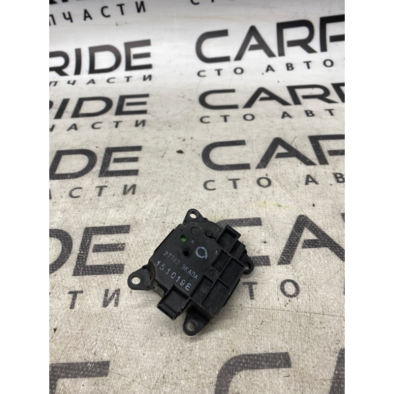 Привод заслонки отопителя (отопление и кондиционирование) Infiniti QX60 L50 2015 3.5 277403ka0a