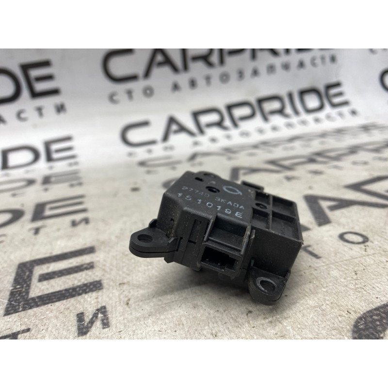 Привод заслонки отопителя (отопление и кондиционирование) Infiniti QX60 L50 2015 3.5 277403ka0a