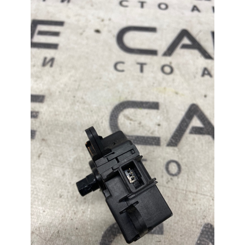 Привод заслонки отопителя (отопление и кондиционирование) Infiniti QX60 L50 2015 3.5 277403ka0a