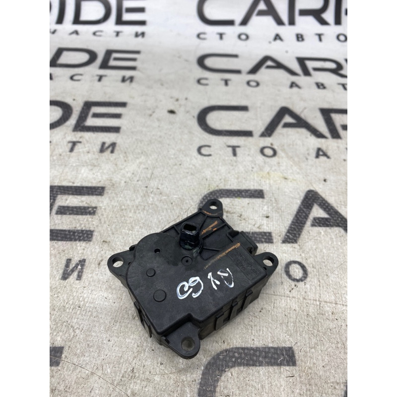 Привод заслонки отопителя (отопление и кондиционирование) Infiniti QX60 L50 2015 3.5 277403ka0a