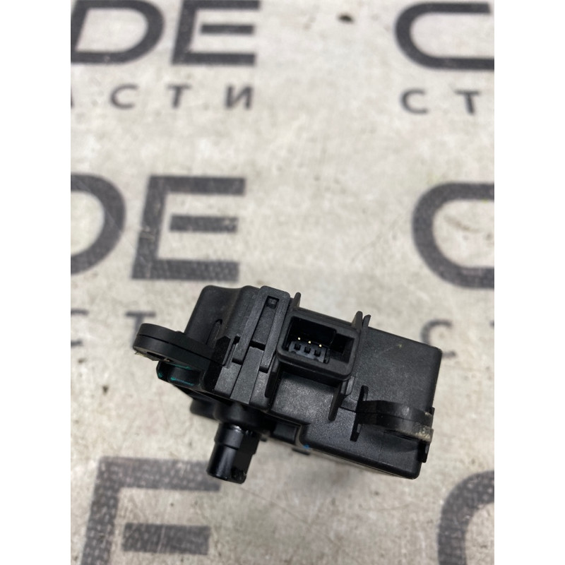 Привод заслонки отопителя (отопление и кондиционирование) Infiniti QX60 L50 2015 3.5 277413ka0a