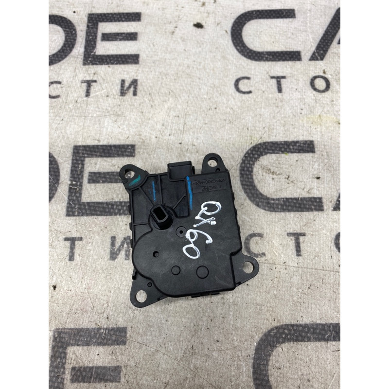 Привод заслонки отопителя (отопление и кондиционирование) Infiniti QX60 L50 2015 3.5 277413ka0a