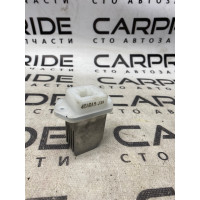 Резистор печки