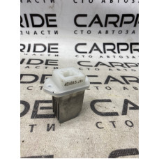 Резистор печки