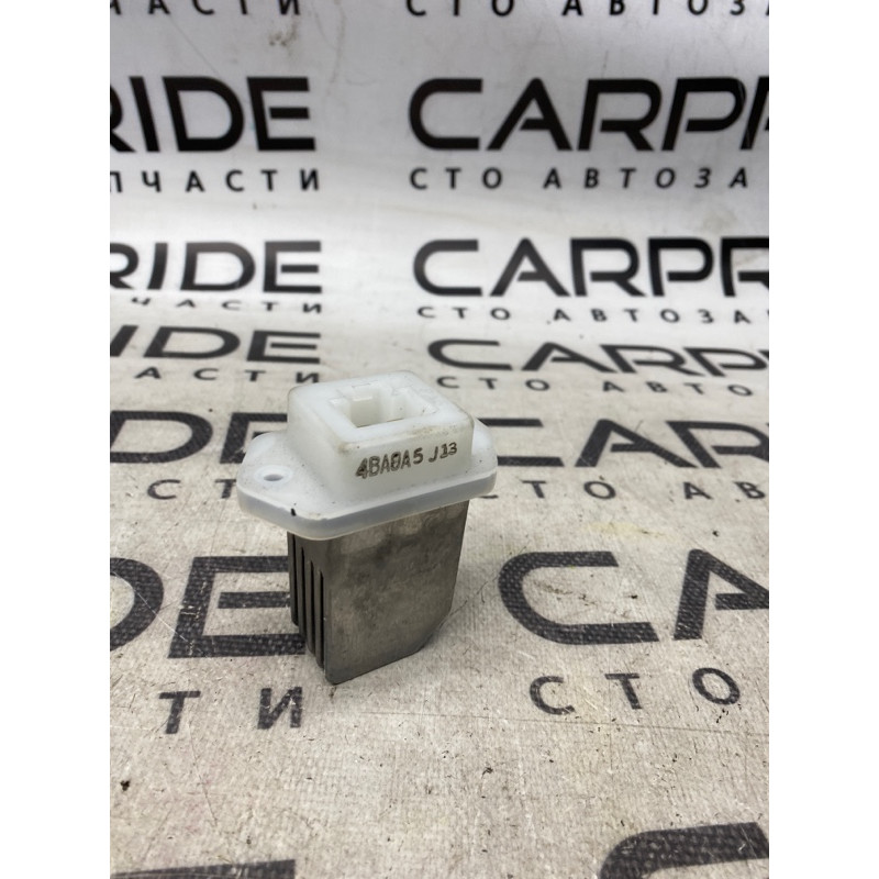 Резистор печки (отопление и кондиционирование) Infiniti QX60 L50 2015 3.5 277613SB0A