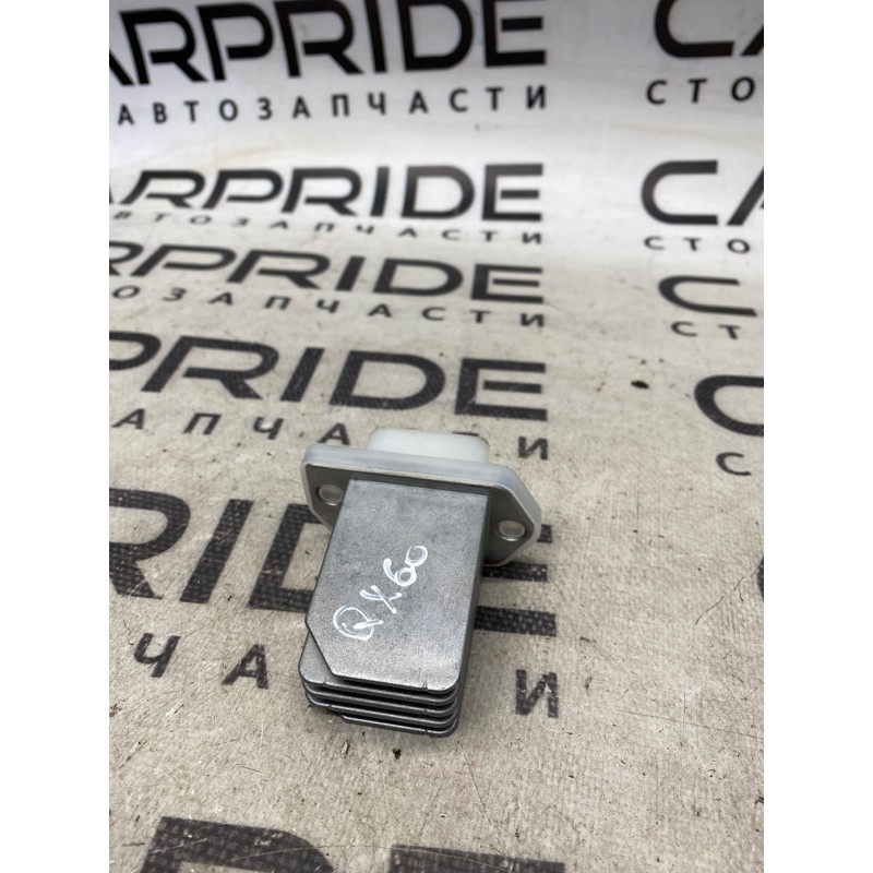 Резистор печки (отопление и кондиционирование) Infiniti QX60 L50 2015 3.5 277613SB0A