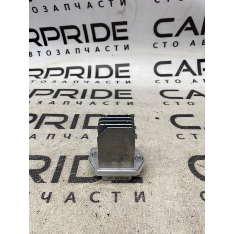 Резистор печки (отопление и кондиционирование) Infiniti QX60 L50 2015 3.5 277613SB0A