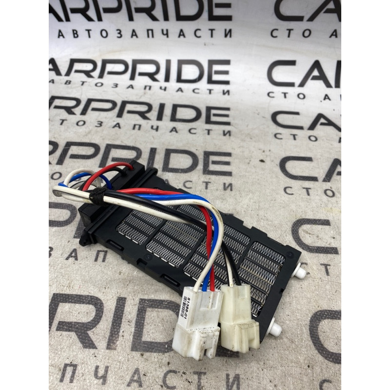 Радиатор печки (отопление и кондиционирование) Infiniti QX60 L50 2015 3.5 271431HA0A