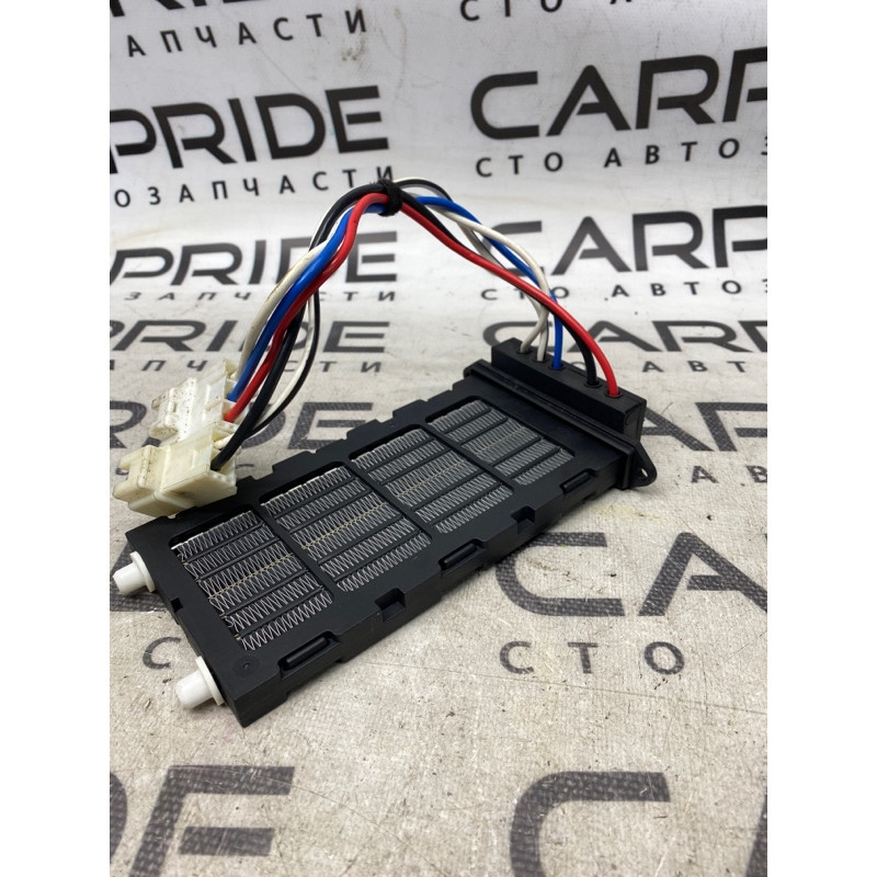 Радиатор печки (отопление и кондиционирование) Infiniti QX60 L50 2015 3.5 271431HA0A