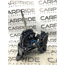 Селектор АКПП