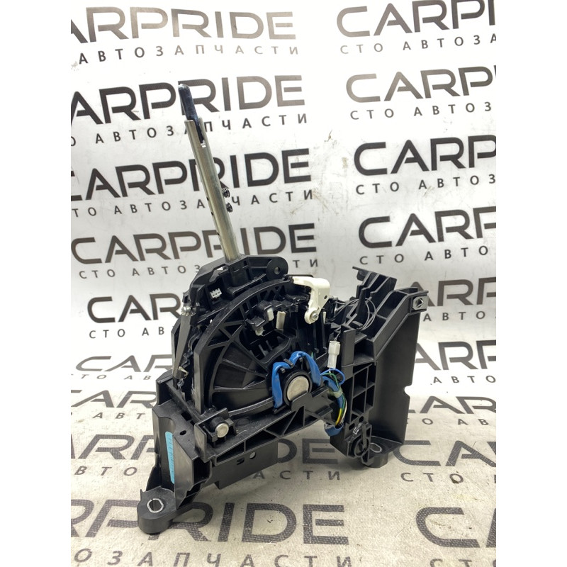 Селектор АКПП (трансмиссия) FORD Focus MK3 2016 1.0 F1EZ7210BD