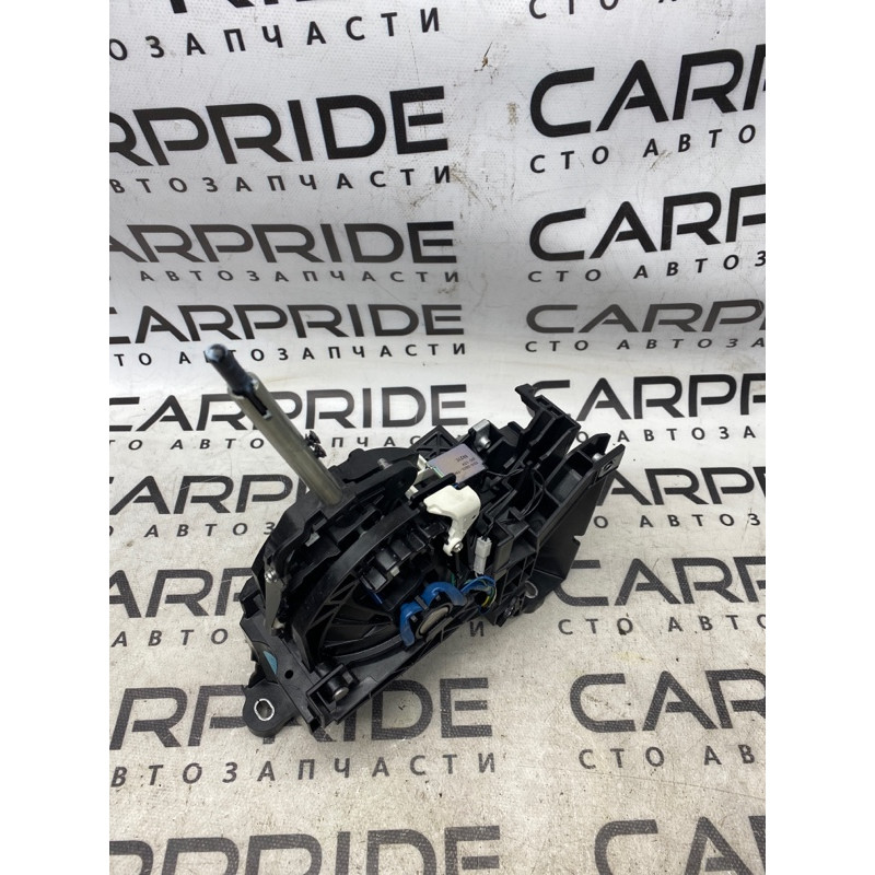 Селектор АКПП (трансмиссия) FORD Focus MK3 2016 1.0 F1EZ7210BD