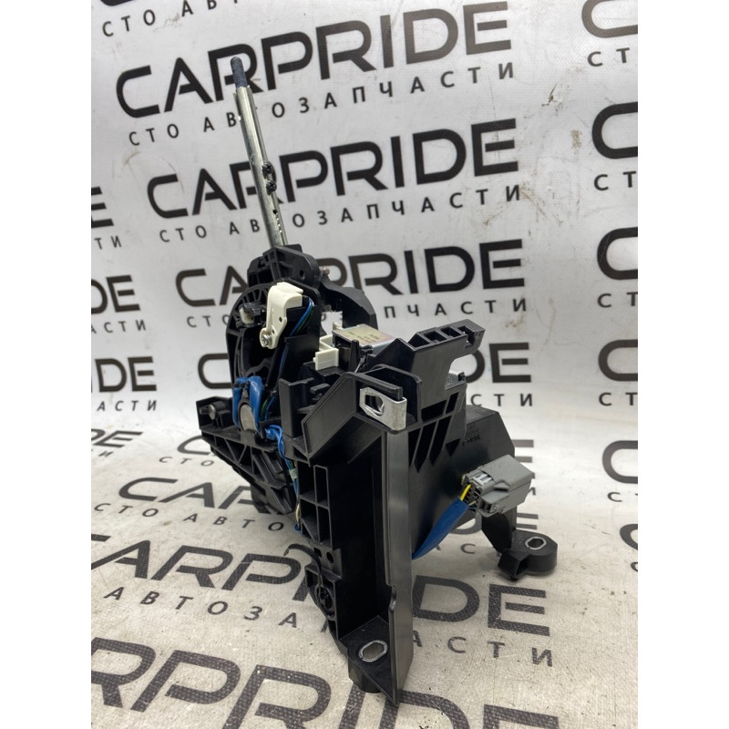 Селектор АКПП (трансмиссия) FORD Focus MK3 2016 1.0 F1EZ7210BD