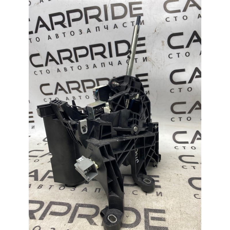 Селектор АКПП (трансмиссия) FORD Focus MK3 2016 1.0 F1EZ7210BD