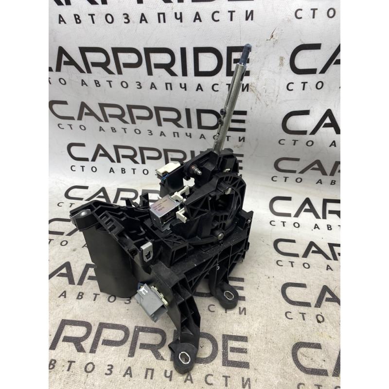 Селектор АКПП (трансмиссия) FORD Focus MK3 2016 1.0 F1EZ7210BD