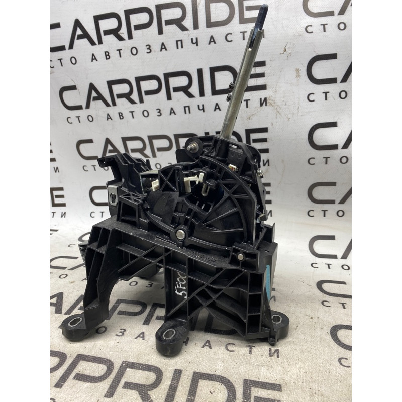 Селектор АКПП (трансмиссия) FORD Focus MK3 2016 1.0 F1EZ7210BD