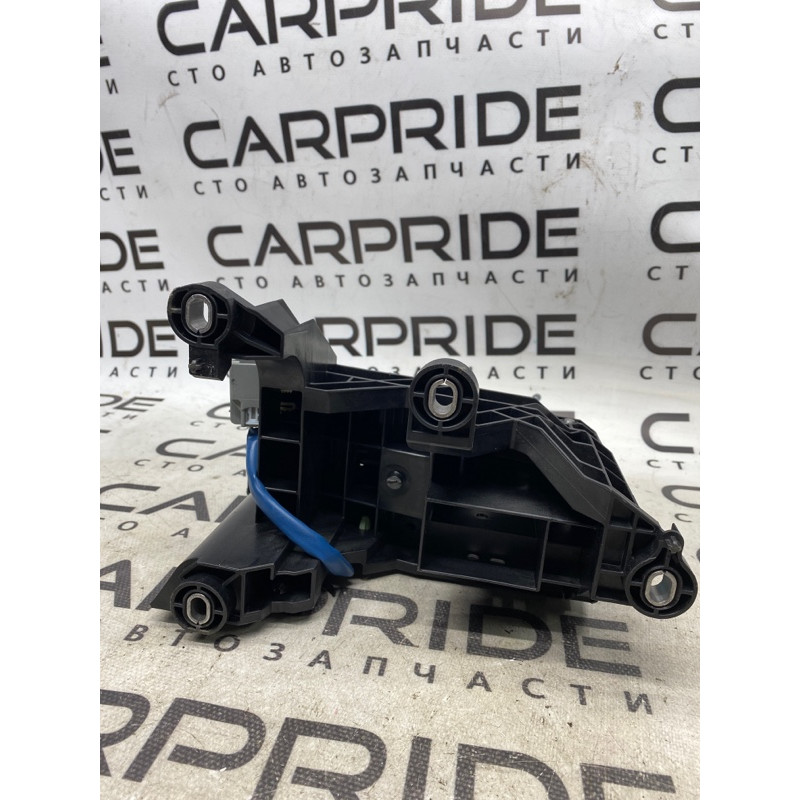 Селектор АКПП (трансмиссия) FORD Focus MK3 2016 1.0 F1EZ7210BD