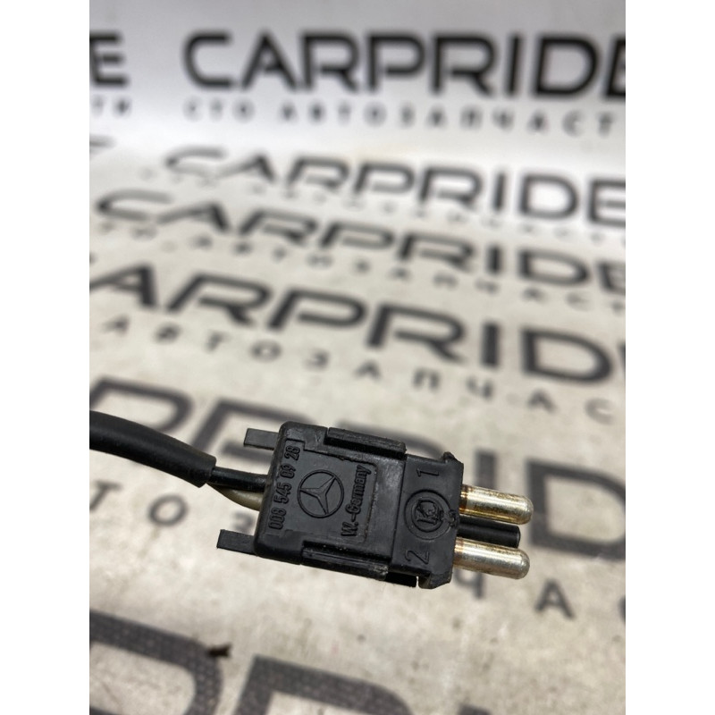 Датчик кондиционера (электрика / датчики) Mercedes-Benz E-class W124 1990 3.2 0085450928