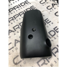 Кожух рулевой колонки нижний