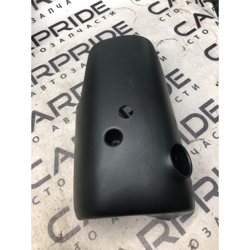 Кожух рулевой колонки нижний (салон) Cadillac Xt5 1 2016 3.6 84076056