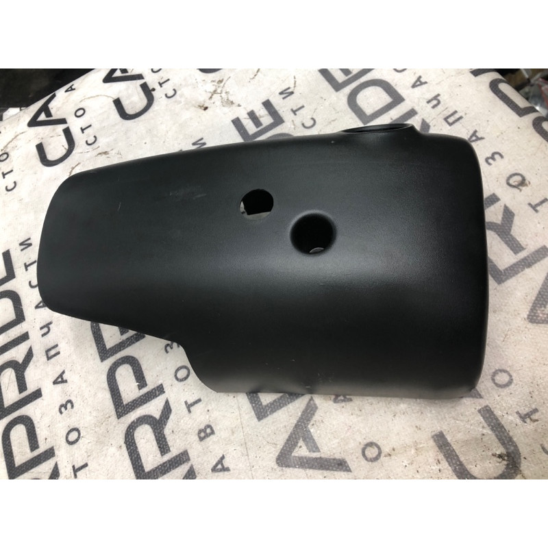 Кожух рулевой колонки нижний (салон) Cadillac Xt5 1 2016 3.6 84076056