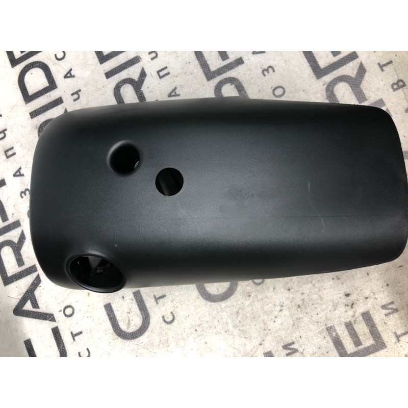 Кожух рулевой колонки нижний (салон) Cadillac Xt5 1 2016 3.6 84076056