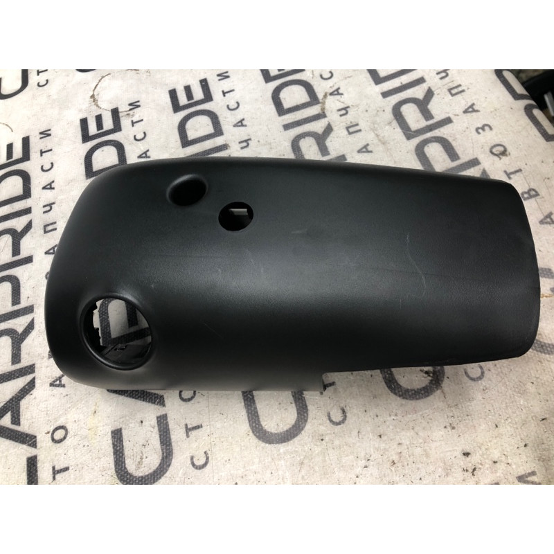 Кожух рулевой колонки нижний (салон) Cadillac Xt5 1 2016 3.6 84076056