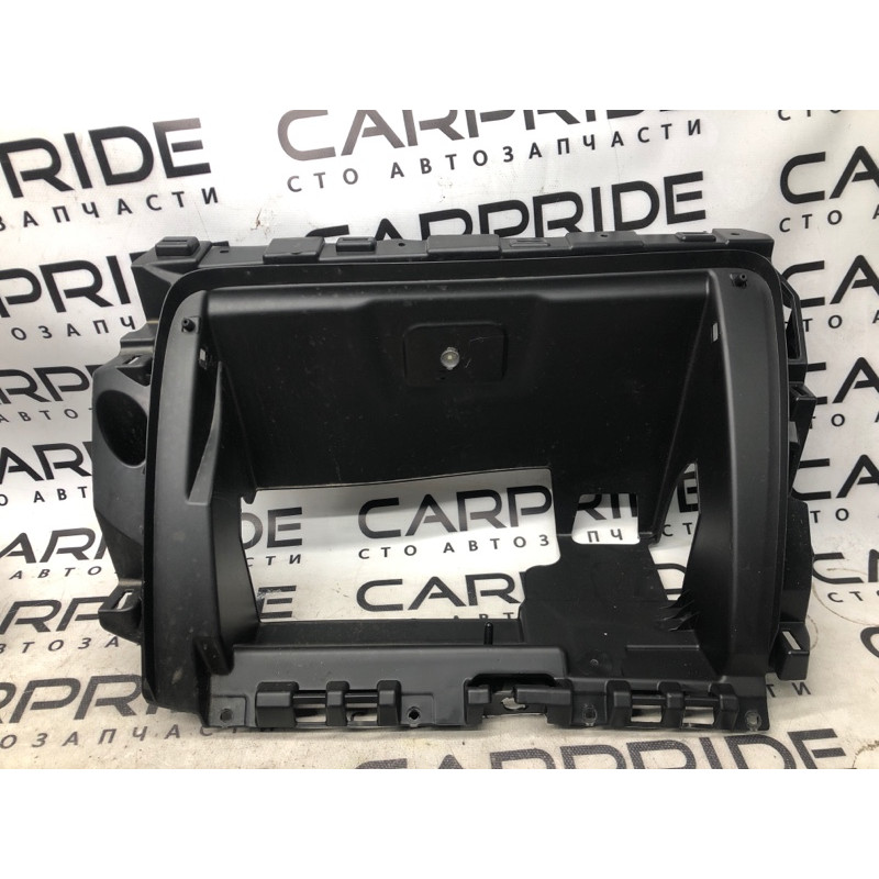 Бардачок (салон) Cadillac Xt5 1 2016 3.6