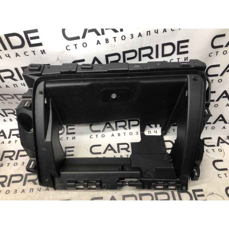 Бардачок (салон) Cadillac Xt5 1 2016 3.6