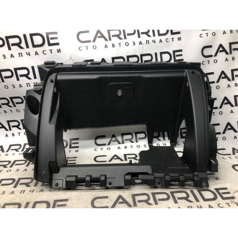 Бардачок (салон) Cadillac Xt5 1 2016 3.6