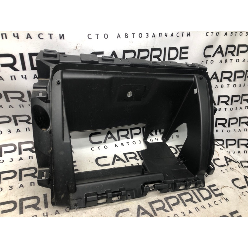 Бардачок (салон) Cadillac Xt5 1 2016 3.6