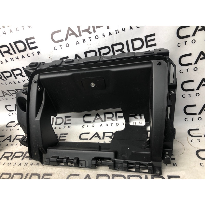 Бардачок (салон) Cadillac Xt5 1 2016 3.6